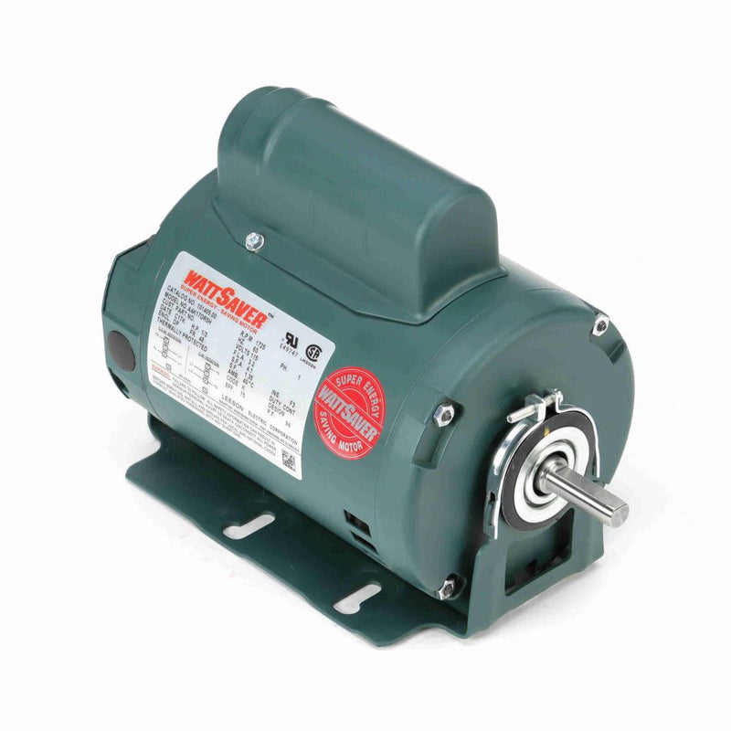 LEESON 101405.00 Fan and Blower Electric Motor