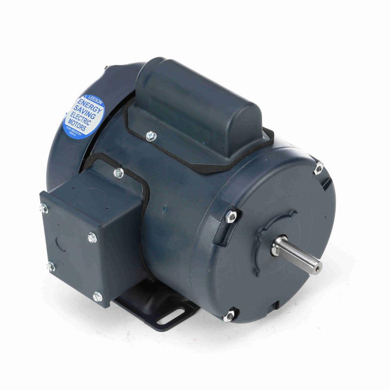 LEESON 102016.00 General Purpose Electric Motor