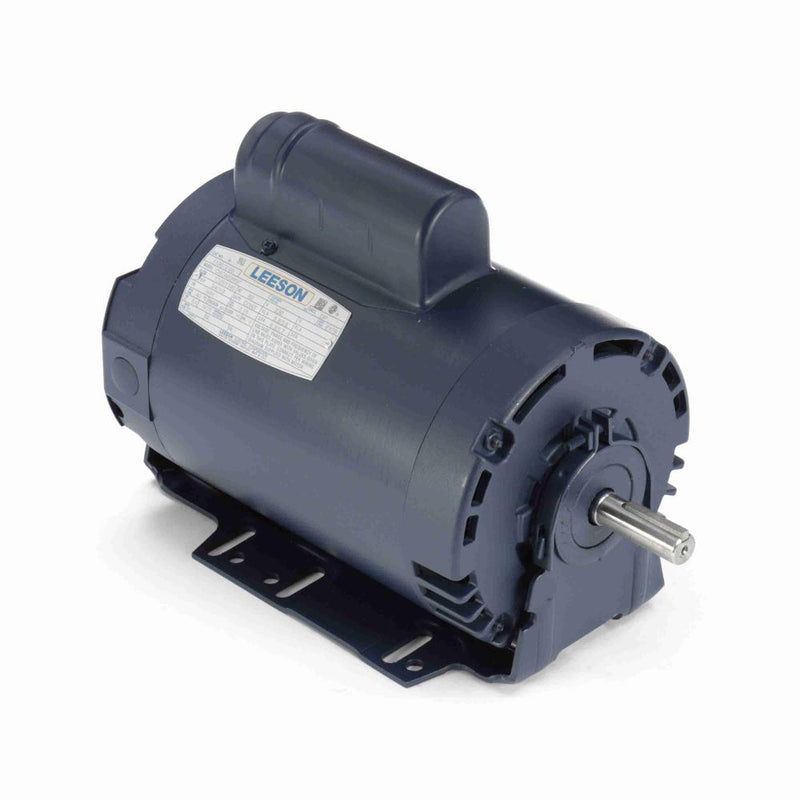 LEESON 113672.00 Fan and Blower Electric Motor