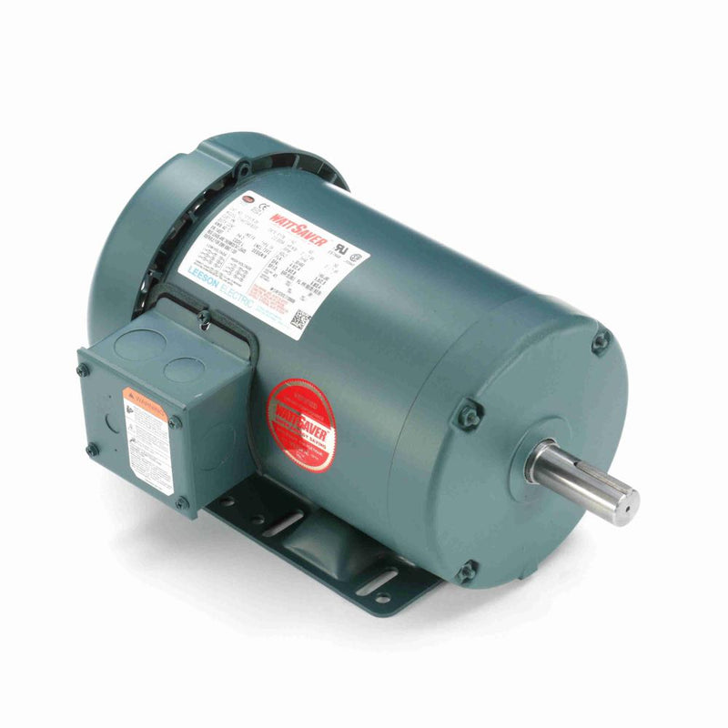 LEESON 121519.00 General Purpose Electric Motor