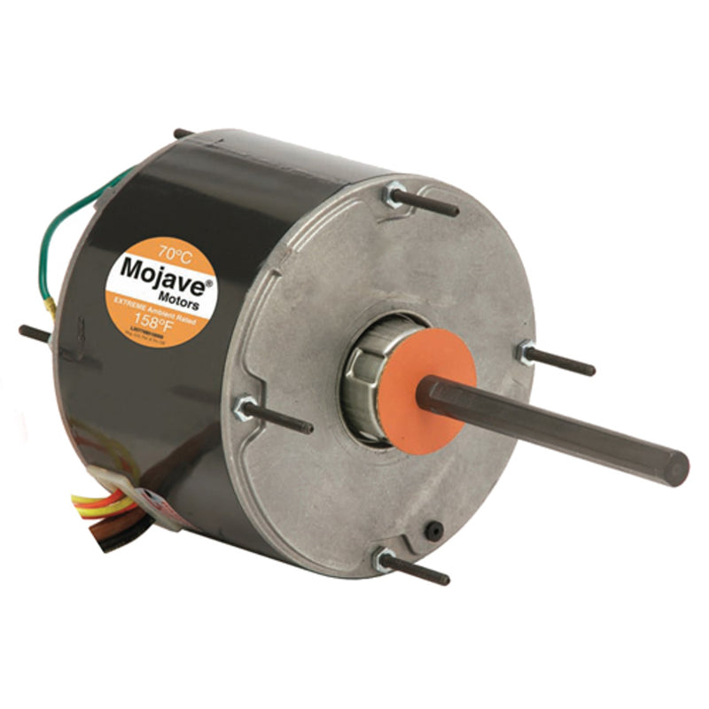 US-Nidec 1278H Condenser Fan Electric Motor