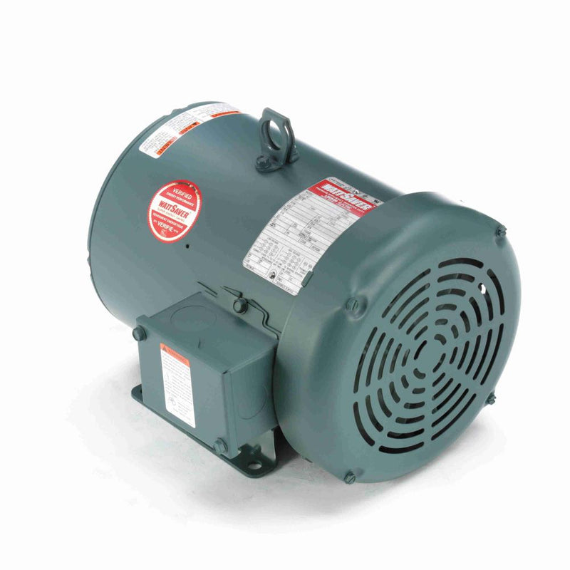 LEESON 132236.00 General Purpose Electric Motor