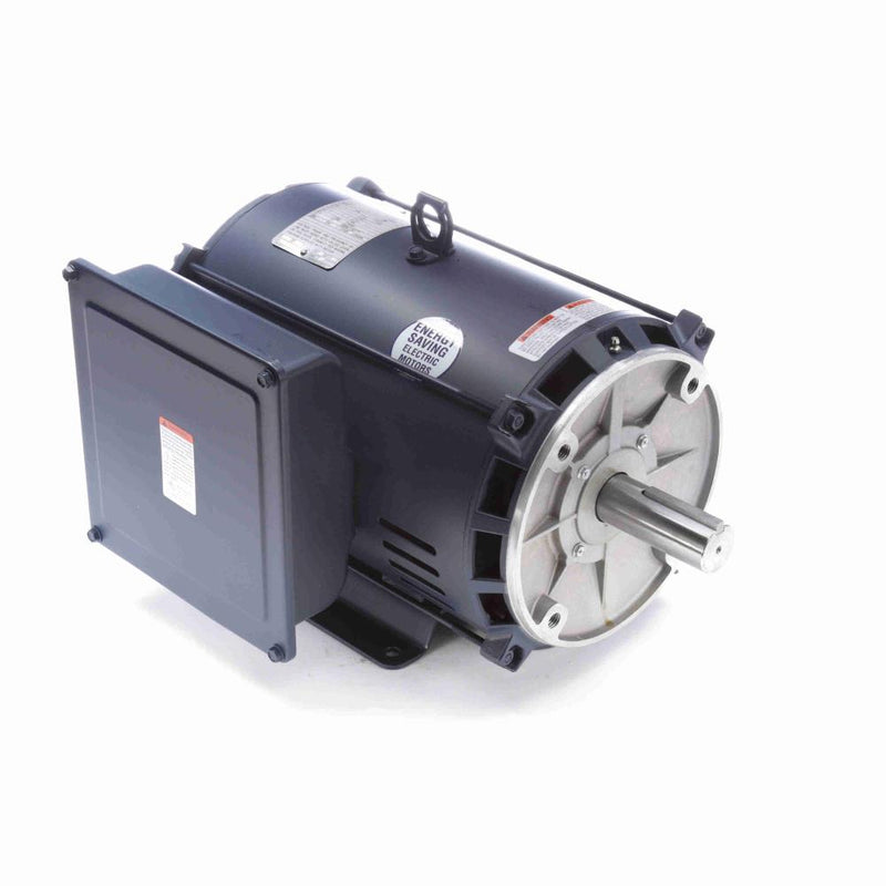 LEESON 140806.00 General Purpose Electric Motor