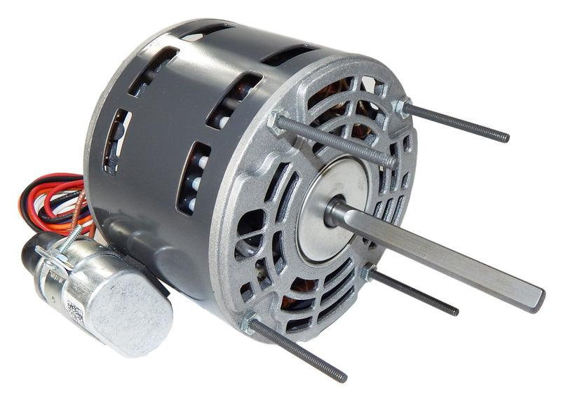 US-Nidec 1468P OEM Replacement Electric Motor