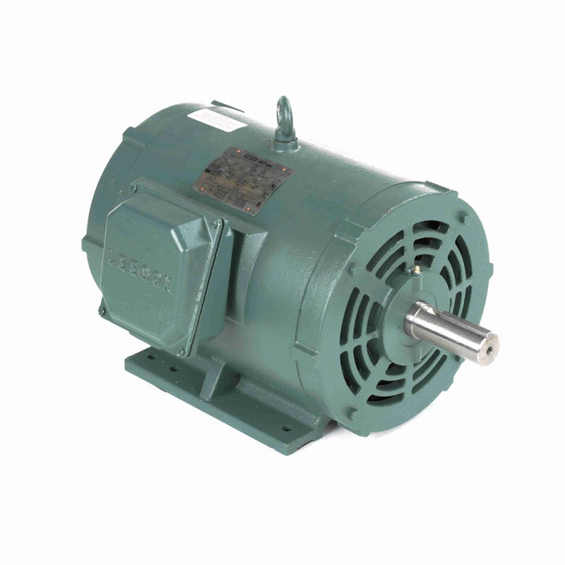 LEESON 170006.60 General Purpose Electric Motor