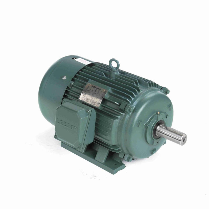 LEESON 170015.60 General Purpose Electric Motor