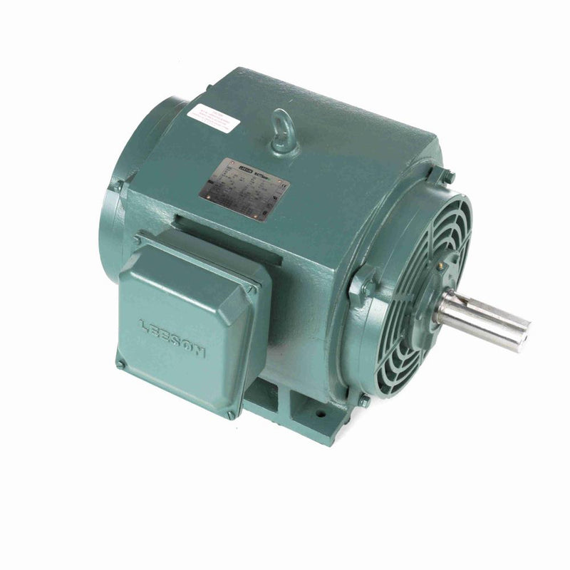 LEESON 170017.60 General Purpose Electric Motor