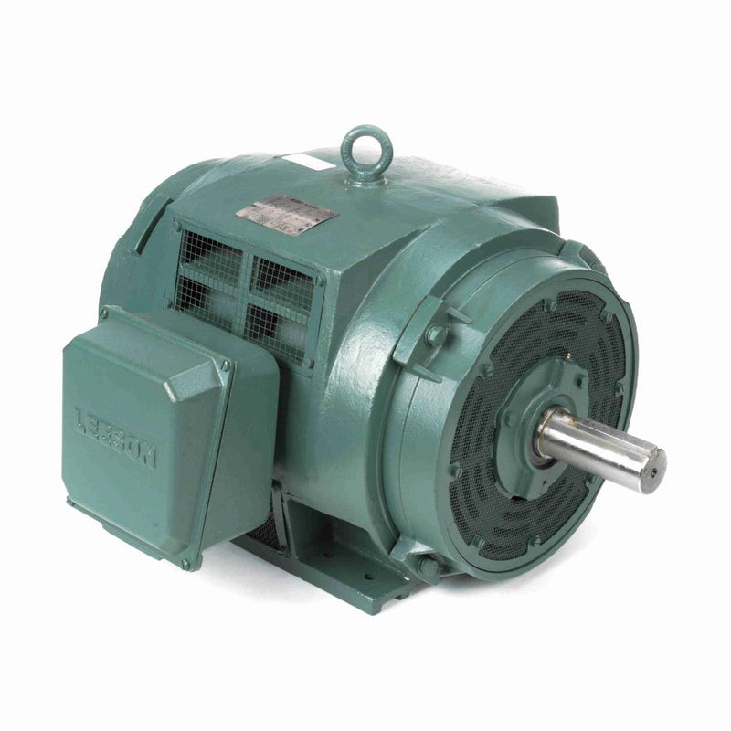 LEESON 170029.60 General Purpose Electric Motor