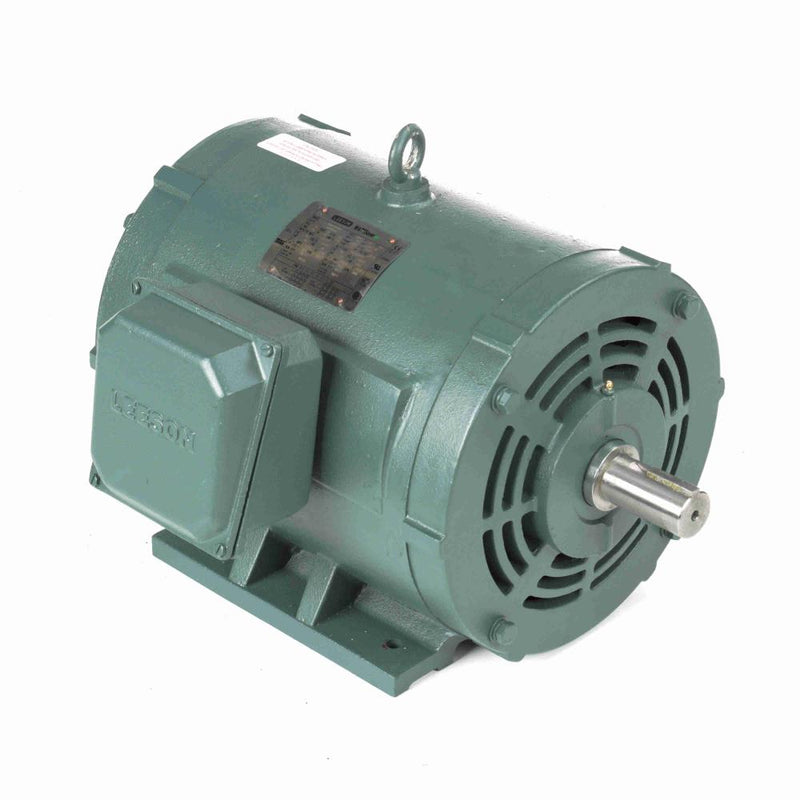 LEESON 170036.60 General Purpose Electric Motor