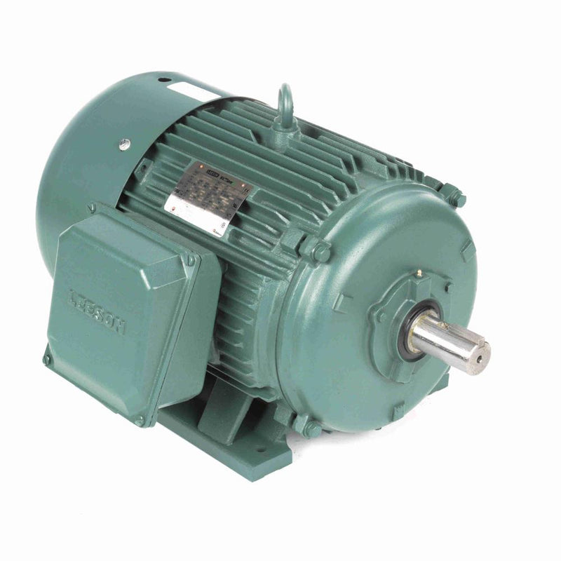 LEESON 170039.00 General Purpose Electric Motor