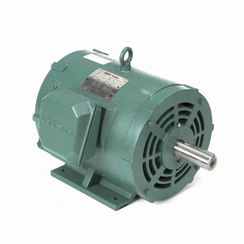 LEESON 170065.60 General Purpose Electric Motor