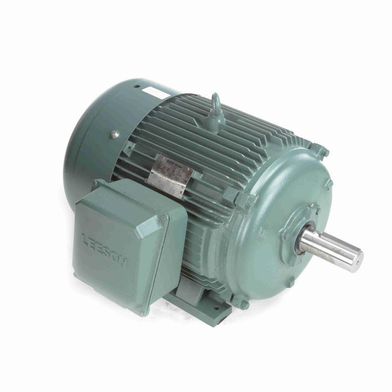 LEESON 170097.60 General Purpose Electric Motor