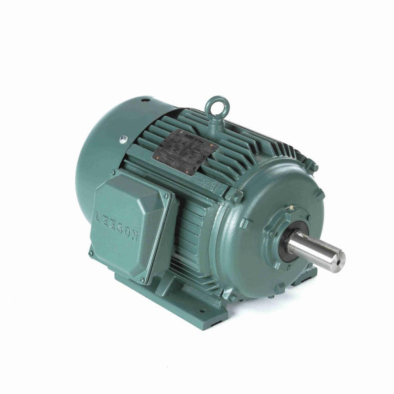 LEESON 170122.60 General Purpose Electric Motor