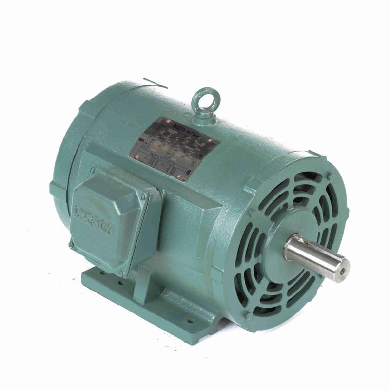 LEESON 170144.60 General Purpose Electric Motor