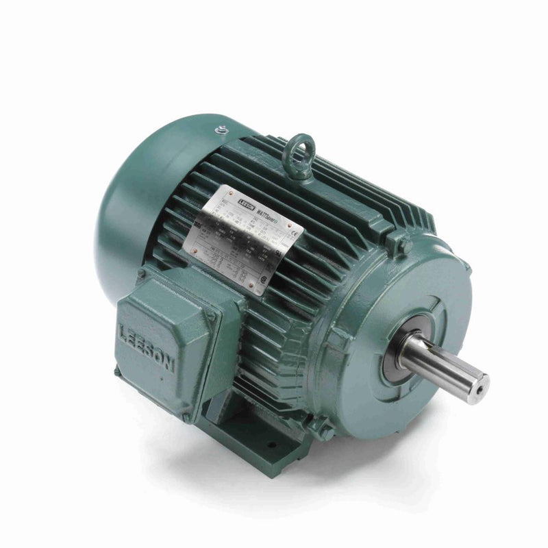 LEESON 170157.60 General Purpose Electric Motor