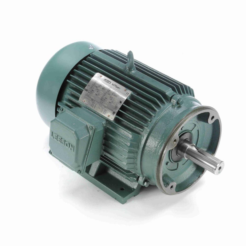 LEESON 170168.60 General Purpose Electric Motor