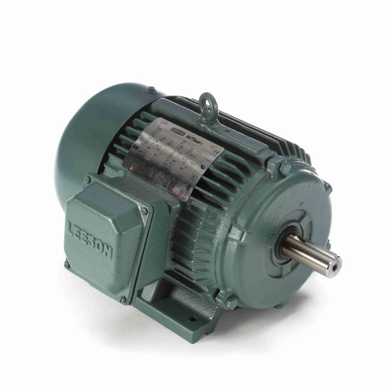 LEESON 171320.60 General Purpose Electric Motor