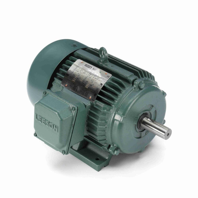 LEESON 171322.60 General Purpose Electric Motor