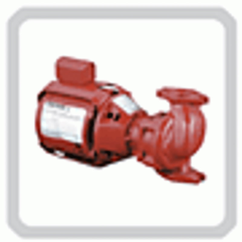 ARMSTRONG PUMPS S-25 AB INLINE