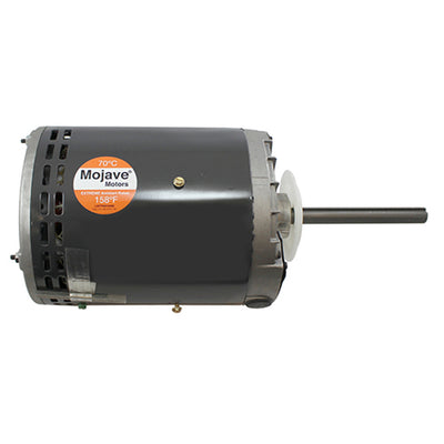 1819H Nidec 1 1/2 hp 1140 RPM 3-Phase Commercial Electric Motor