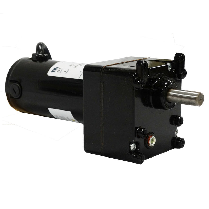 WEG 2423-299 PMDC Electric Motor