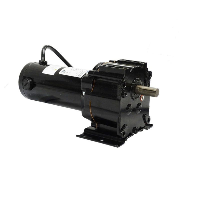 WEG 3130-305 PMDC Electric Motor