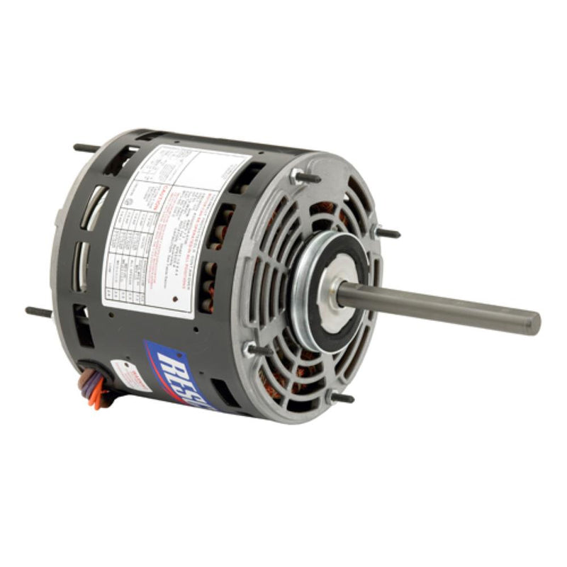 US-Nidec 5522ET Direct Drive Electric Motor