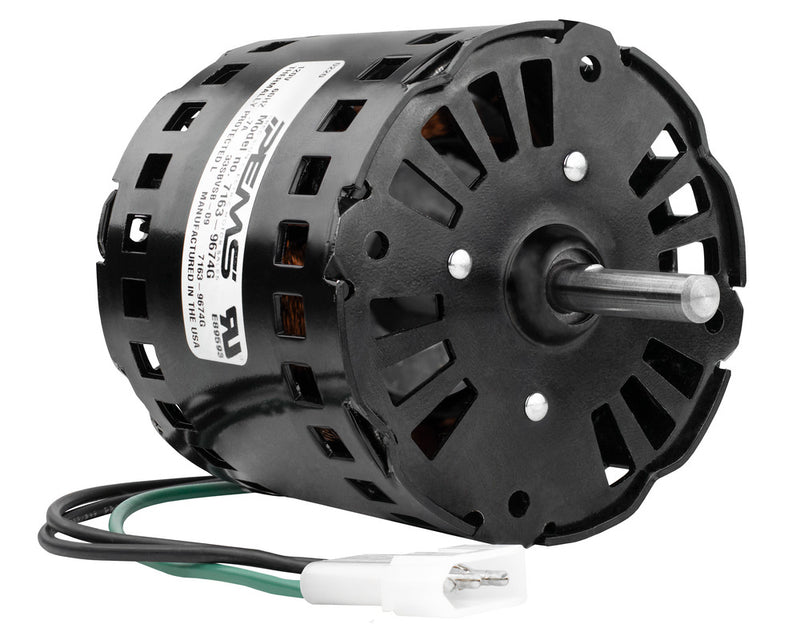 PEMS 33SBVSB-09 OEM Replacement Electric Motor