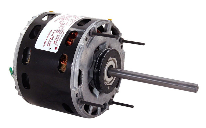 Century 7FD1016 Fan and Blower Electric Motor