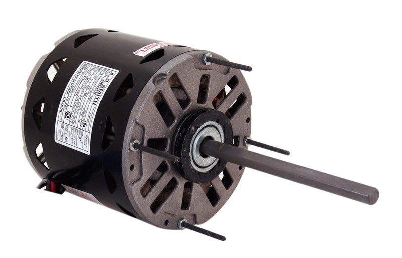 Century 7FD1026 Fan and Blower Electric Motor