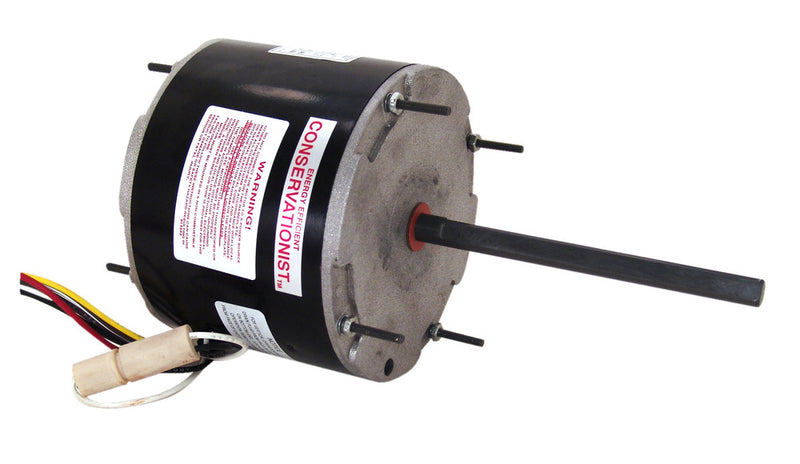 Century 7FSE1026 Condenser Fan Electric Motor