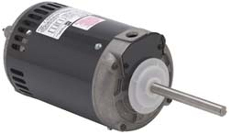 US-Nidec 8987V Condenser Fan Electric Motor