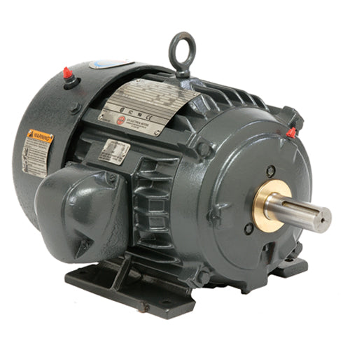 US-Nidec 8P150P2CS General Purpose Electric Motor