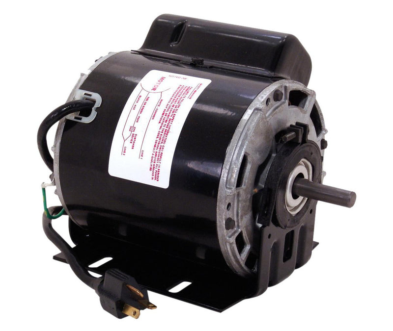 US-NIDEC 9609 General Purpose Electric Motor 9609