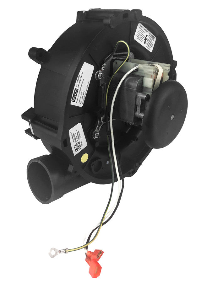 Fasco A077 OEM Replacement Electric Motor