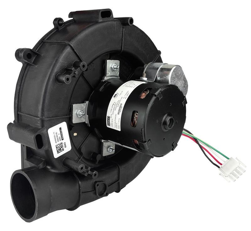 Fasco A252 OEM Replacement Electric Motor