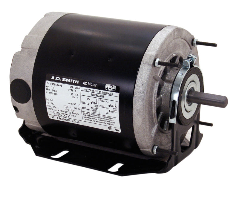 Century ARB2014L2 Fan and Blower Electric Motor