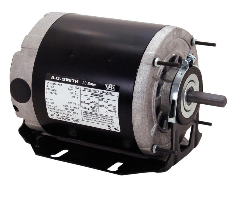 Century ARB2024L1 Fan and Blower Electric Motor