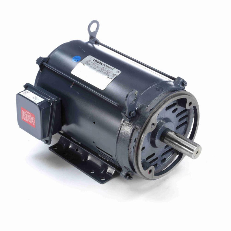 LEESON B199740.00 General Purpose Electric Motor