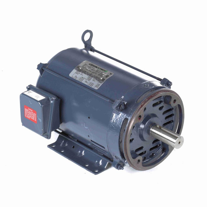 LEESON B199741.00 General Purpose Electric Motor