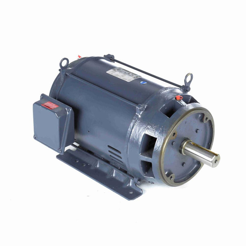 LEESON B199749.00 General Purpose Electric Motor