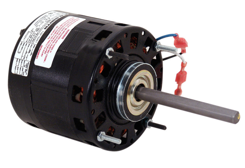 Century B6520V1 Fan and Blower Electric Motor