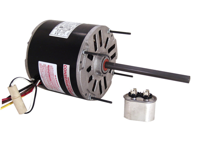 Century BDH1076 Fan and Blower Electric Motor