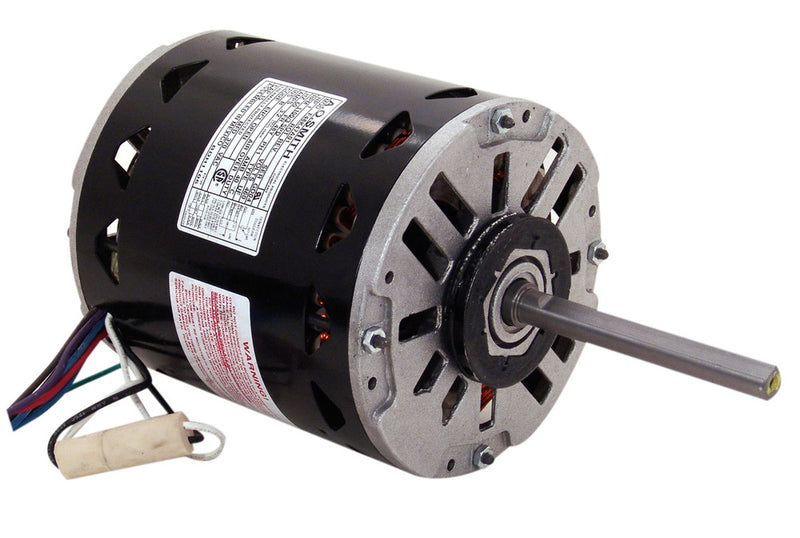 Century BDH1106 Fan and Blower Electric Motor