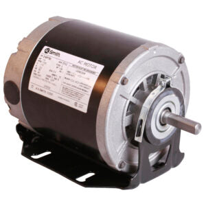 1/4 HP BELTED FAN 115V.