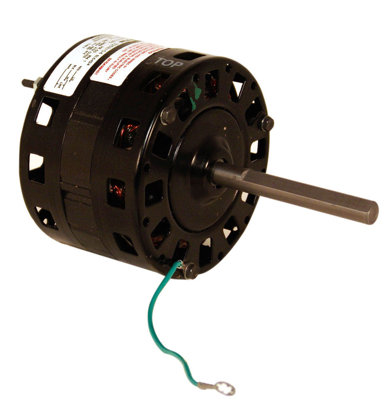 Century BL6424 Fan and Blower Electric Motor