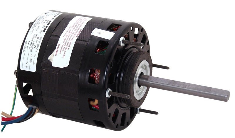 Century BLR6403 Fan and Blower Electric Motor