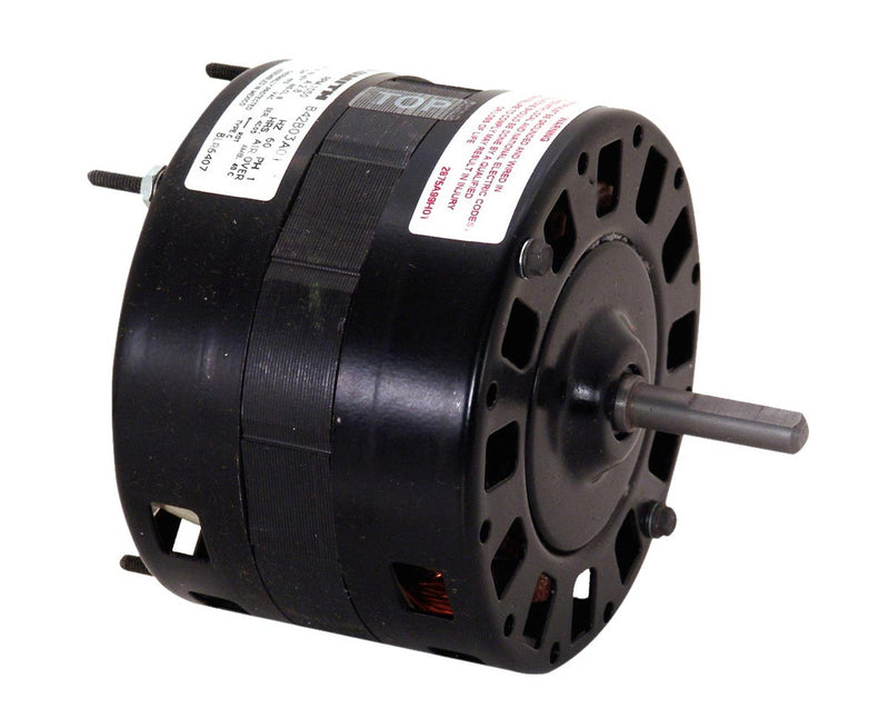 Century BLR6405 Fan and Blower Electric Motor