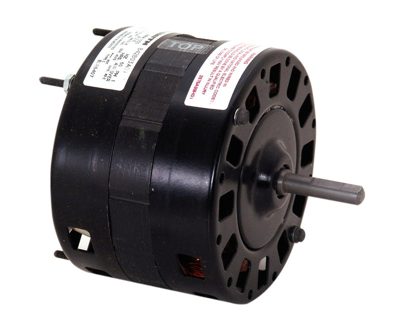 Century BLR6407 Fan and Blower Electric Motor