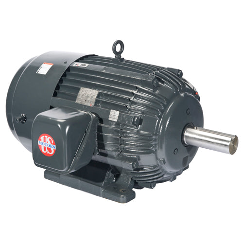 US-Nidec C150P2C General Purpose Electric Motor